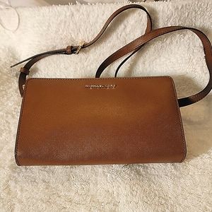 Michael kors clutch.